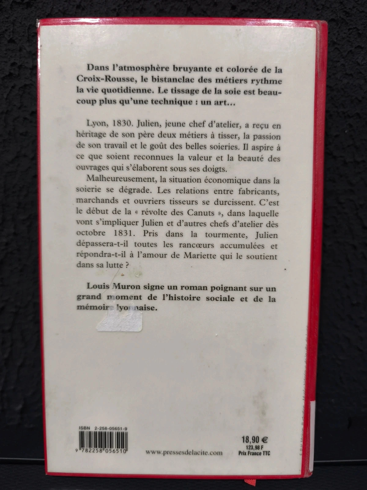 The song of the canuts – photo 2
